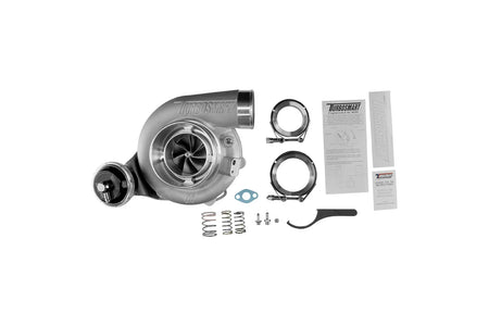 Turbosmart TS-1 Turbocharger 5862 V-Band 0.82AR Internally Wastegated