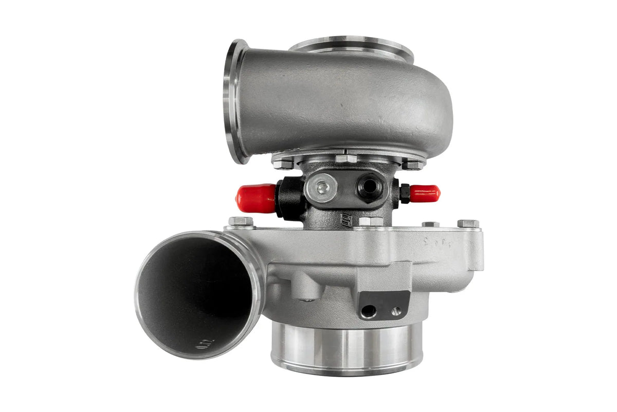 Turbosmart TS-2 Turbocharger (Water Cooled) 6262 V-Band 0.82AR Externally Wastegated