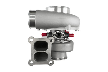Turbosmart TS-2 Turbocharger (Water Cooled) 6466 T4 Divided 1.00AR Externally Wastegated