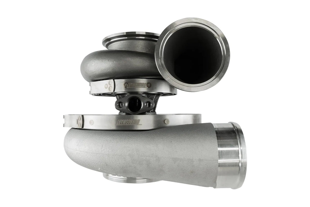 Turbosmart TS-1 Turbocharger 7275 V-Band 0.96AR Externally Wastegated