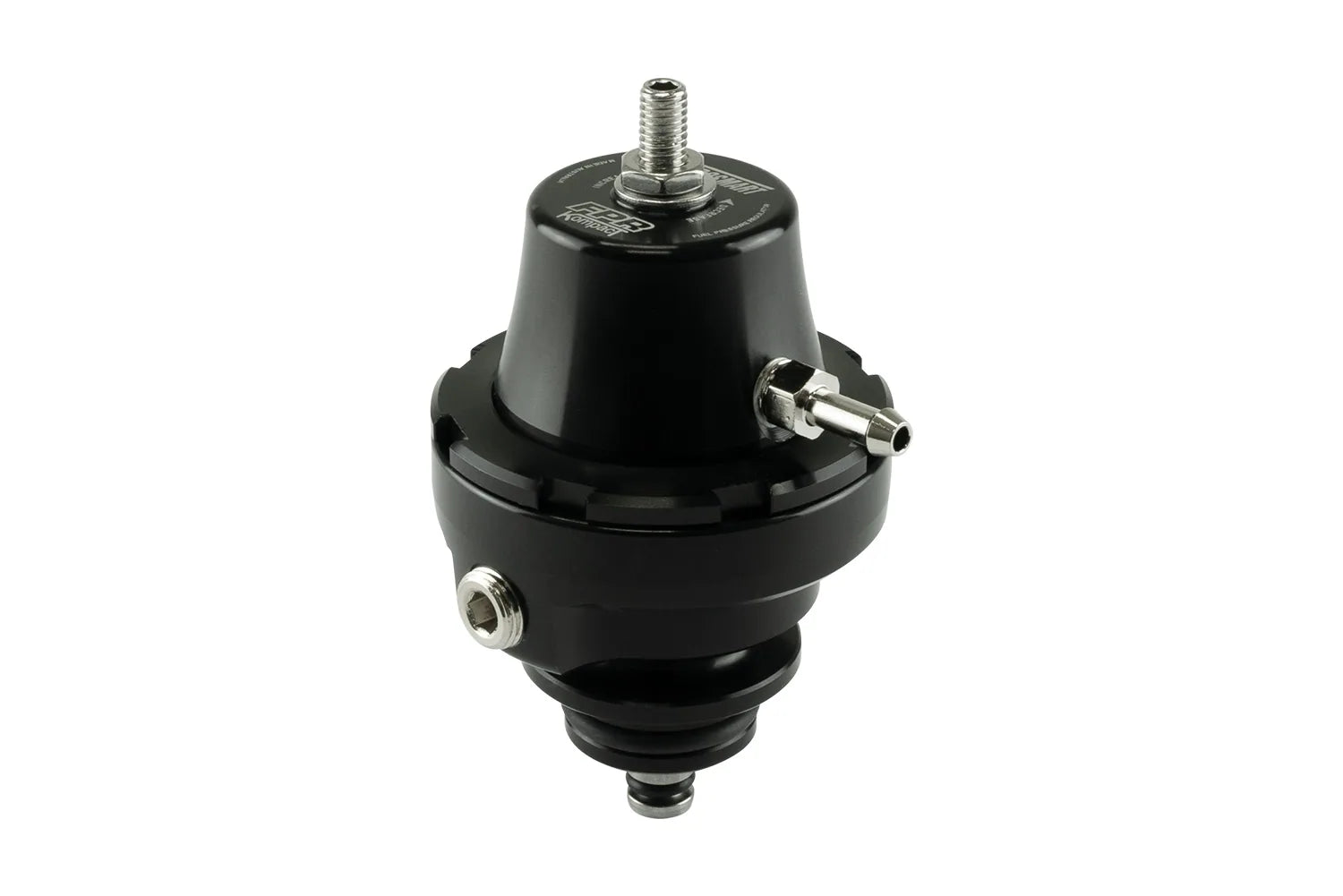 Turbosmart FPR Kompact (Bosch) Fuel Management [TS-0404-1005]