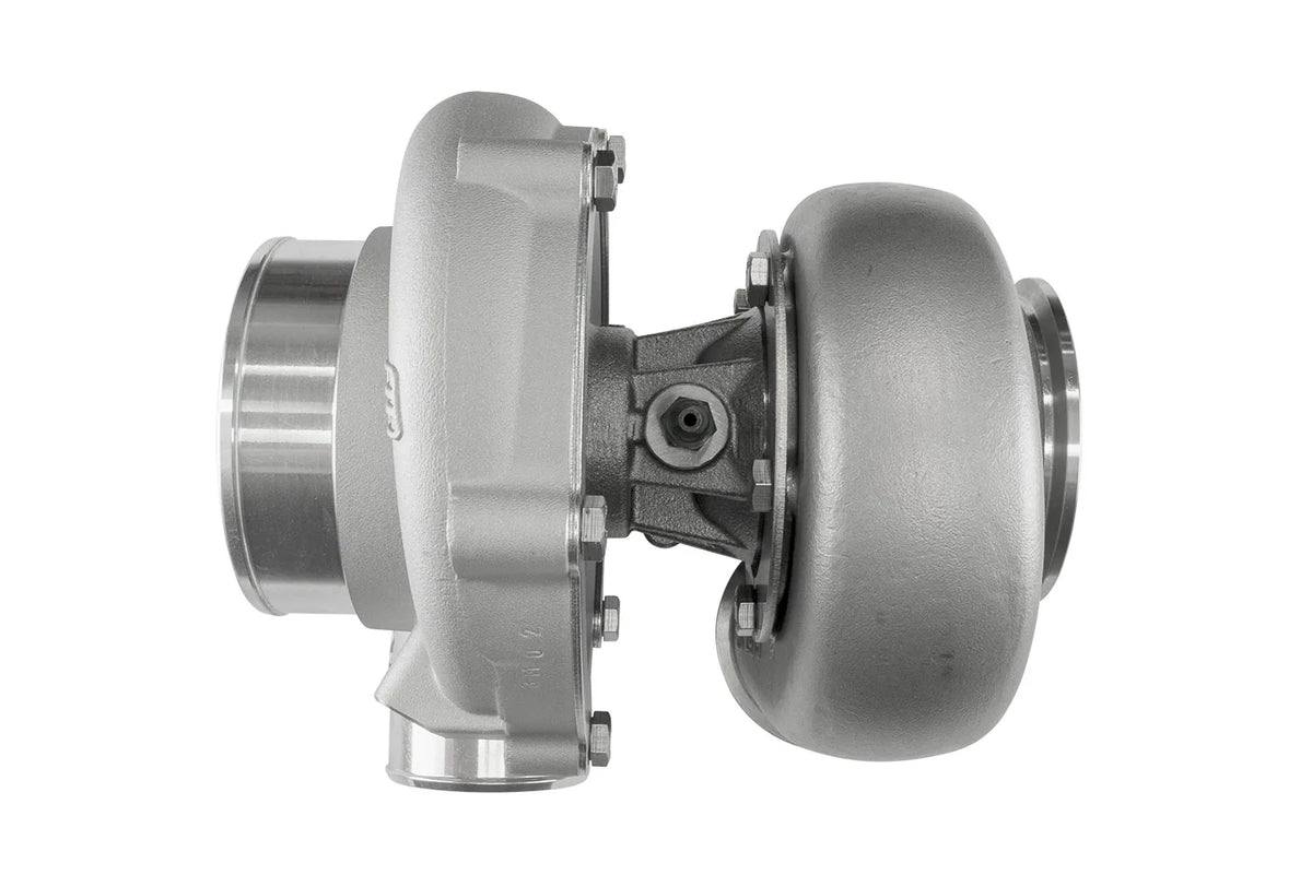 Turbosmart TS-1 Turbocharger 7170 (Kompact) V-Band Reverse Rotation 1.07AR Externally Wastegated