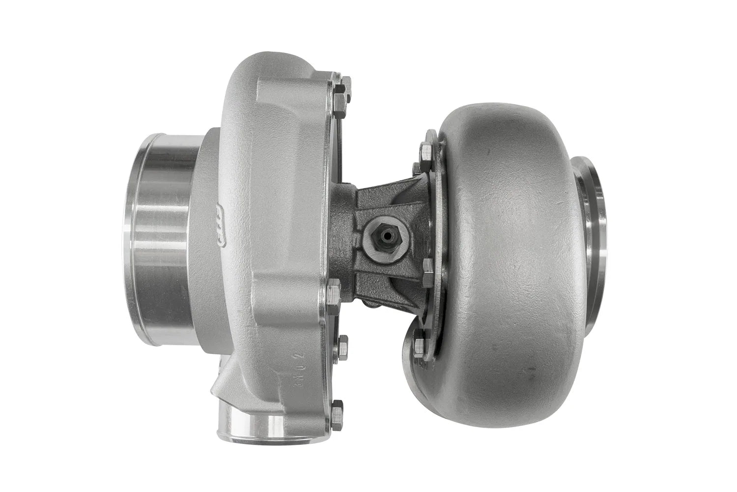Turbosmart TS-1 Turbocharger 7170 (Kompact) V-Band Reverse Rotation 1.07AR Externally Wastegated