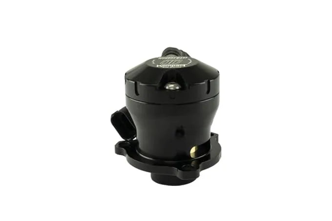 Turbosmart BOV Kompact EM DualPort- VR15 (Abarth, Alfa, Fiat, Lancia) Blow Off Valve [TS-0223-1084]