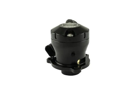 Turbosmart BOV Kompact EM DualPort- VR15 (Abarth, Alfa, Fiat, Lancia) Blow Off Valve [TS-0223-1084]