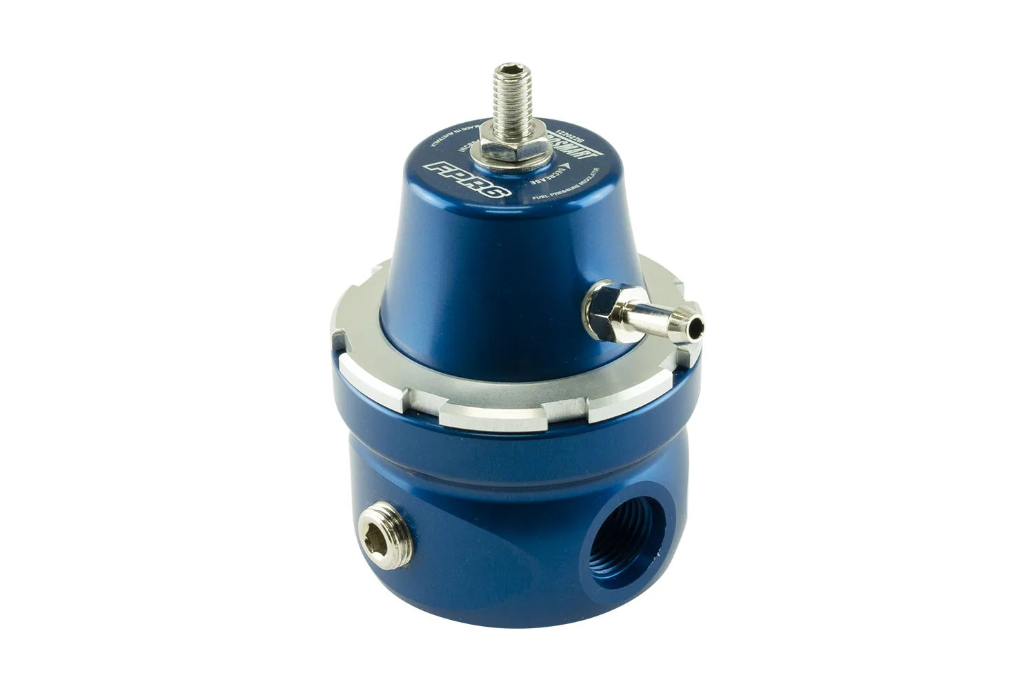 Turbosmart FPR6 - Fuel Pressure Regulator [TS-0404-1021]