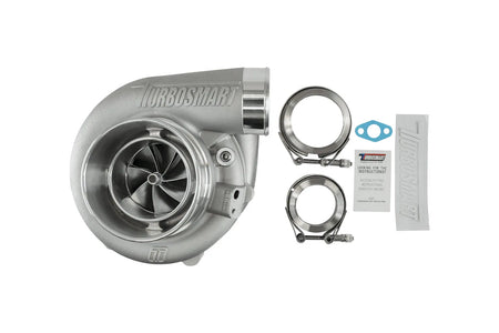 Turbosmart TS-2 Turbocharger (Water Cooled) 6870 (Kompact) V-Band 0.96AR Externally Wastegated