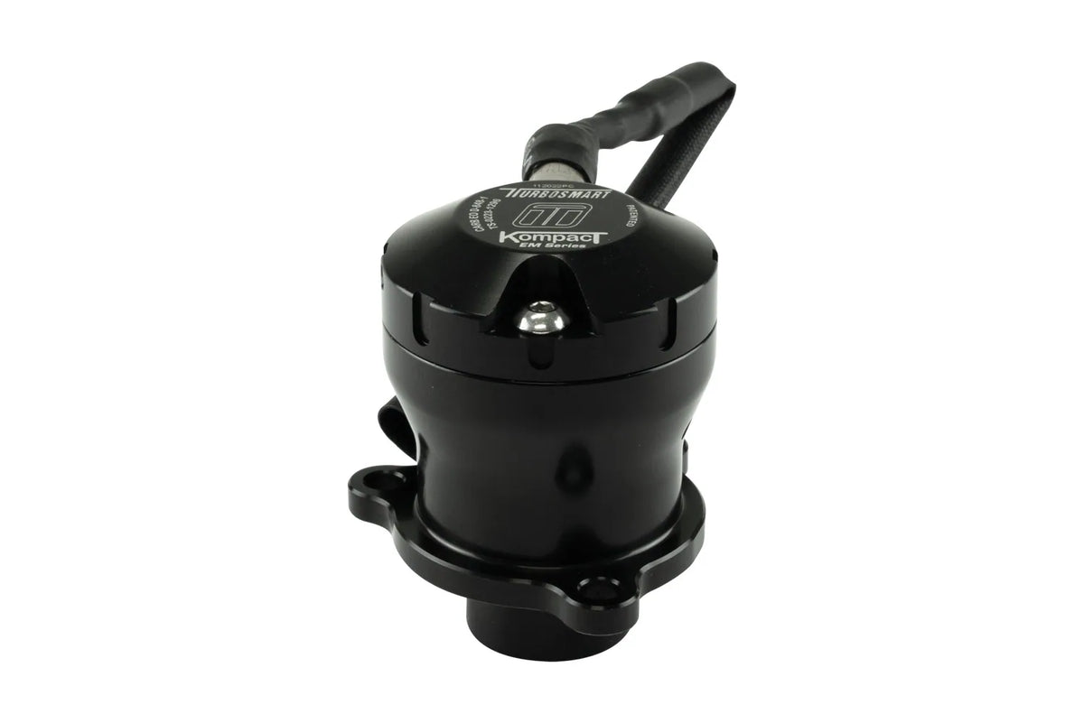 Turbosmart BOV Kompact EM PlumBack- VR13 (USA FORD RANGER 2019-2023) Blow Off Valve
