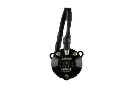 Turbosmart BOV Kompact EM Plumb Back VR58 (BMW B58 Gen 3) Blow Off Valve