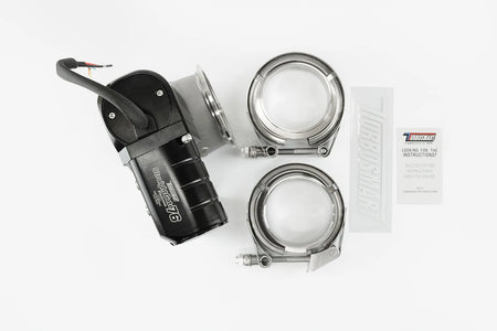 Turbosmart eSG76 Electronic StraightGate External Wastegate