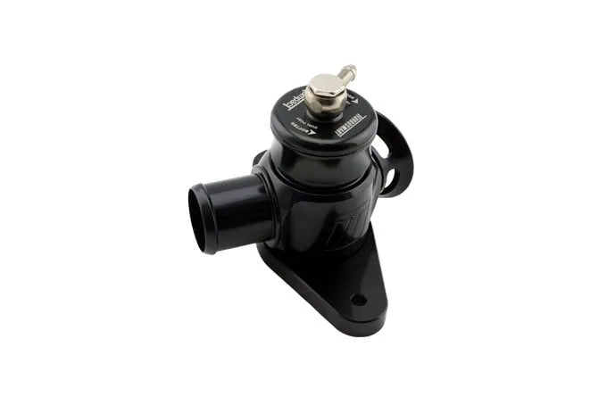 Turbosmart BOV Kompact Dual Port Mazda Blow Off Valve [TS-0203-1009]