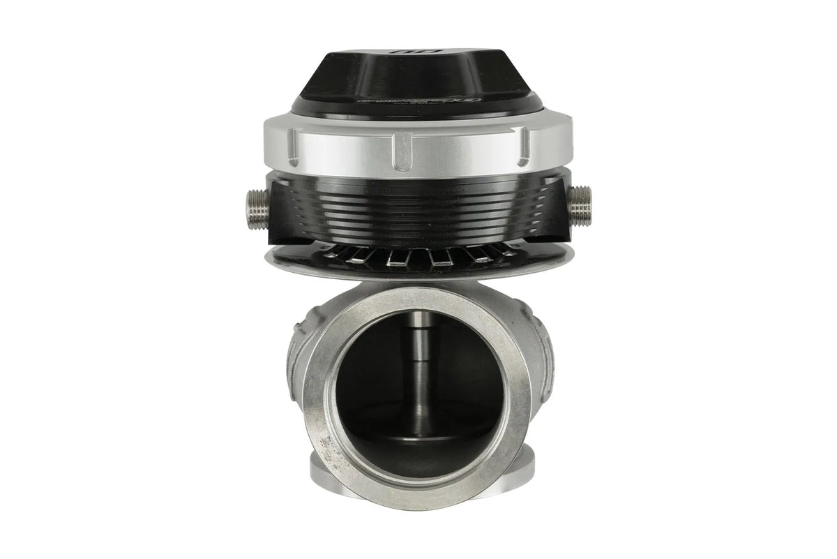 Turbosmart GenV WG40CG CompGate40 Compressed Gas External Wastegate