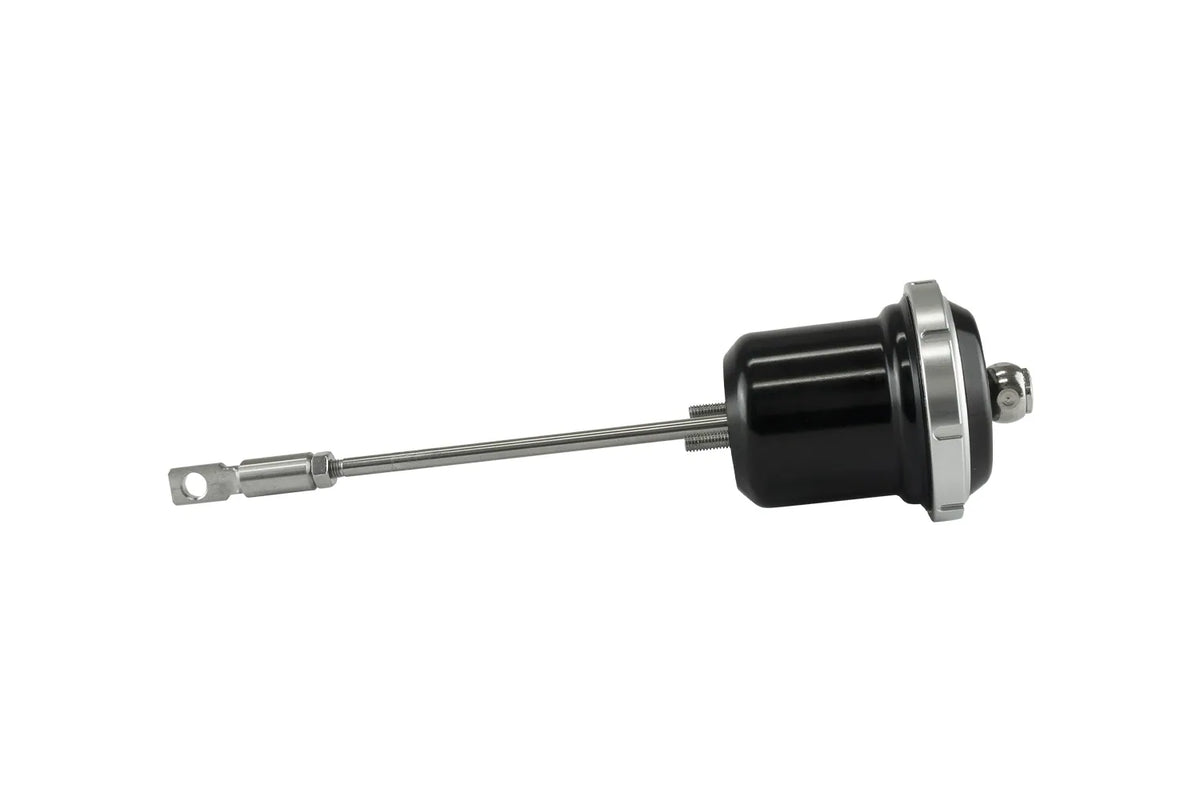 Turbosmart IWG75 HP Dodge Cummins Turbo Diesel Black Wastegate Actuator