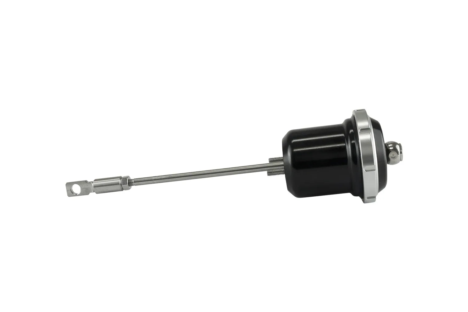 Turbosmart IWG75 HP Dodge Cummins Turbo Diesel Black Wastegate Actuator