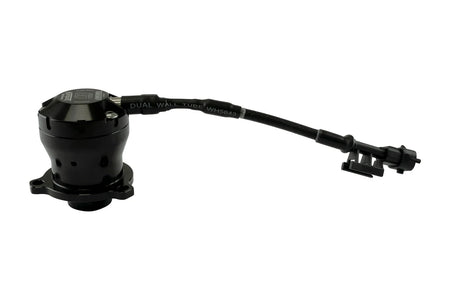 Turbosmart BOV Kompact EM PlumBack- VR15 (Abarth, Alfa, Fiat, Lancia) Blow Off Valve