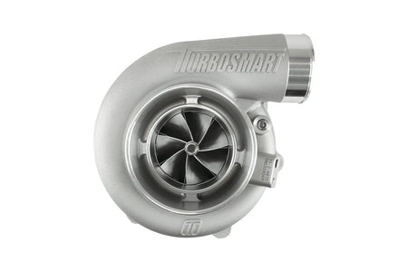 Turbosmart TS-2 Turbocharger (Water Cooled) 6870 (Kompact) V-Band 1.07AR Externally Wastegated