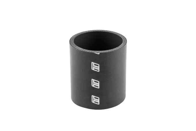 Turbosmart Silicon Hose Straight 60mm x 75mm [TS-HS236075-BK]