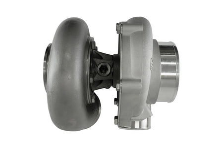 Turbosmart TS-1 Turbocharger 6870 (Kompact) V-Band 0.96AR Externally Wastegated