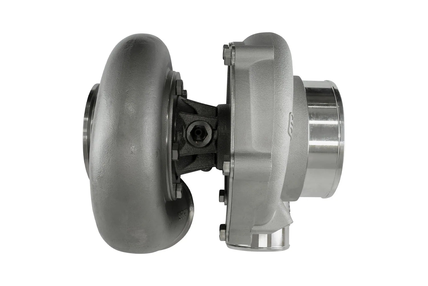 Turbosmart TS-1 Turbocharger 6870 (Kompact) V-Band 1.07AR Externally Wastegated