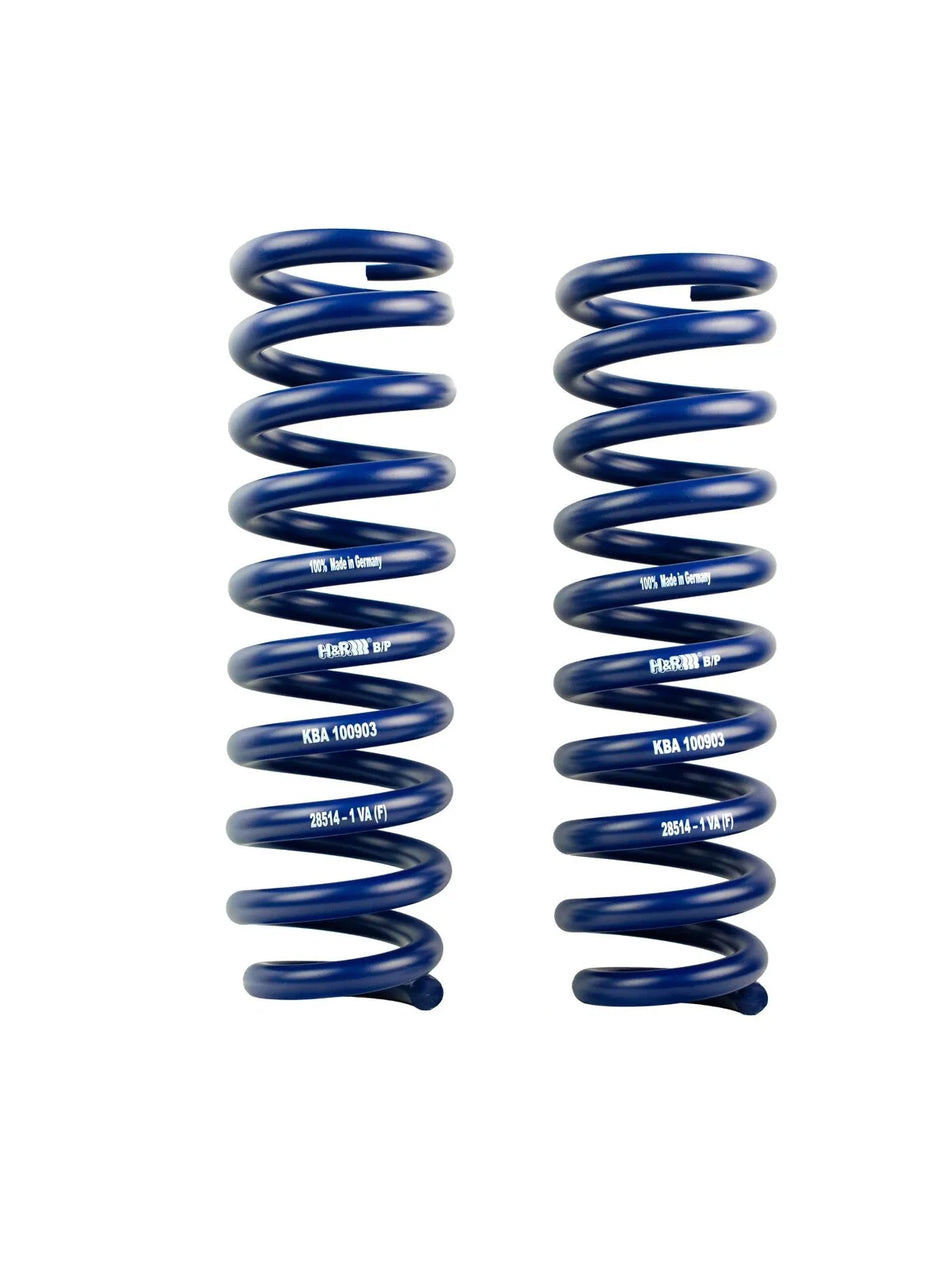 H&R Performance Raising Springs Adventure - 28514-4