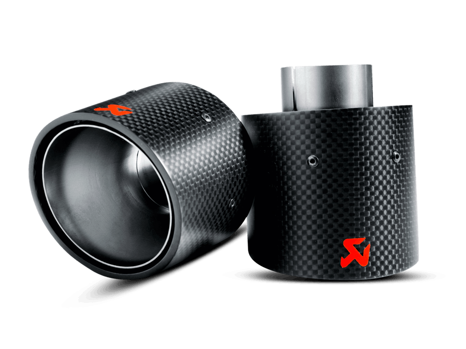 MINI Cooper S (R56 / R57 / R58 / R59) | Akrapovic | Evolution Line (SS)