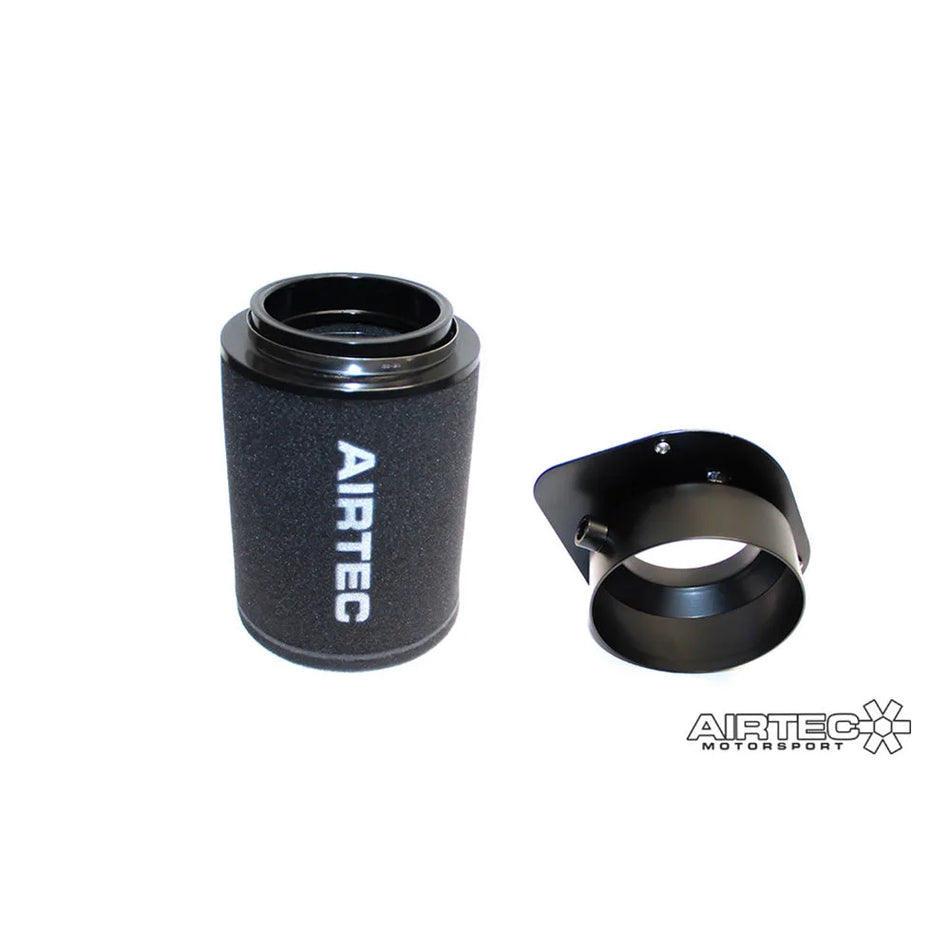 Airtec Mercedes A45 AMG induction kit