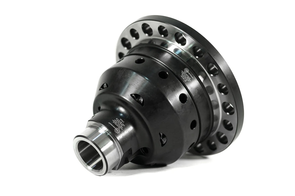 Wavetrac Differential for BMW (215K) r=3.08> E9X 335i/E8X 135i - WELDED OEM RING GEARS