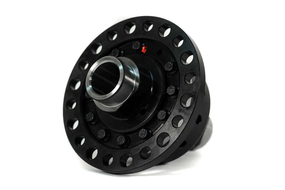 Wavetrac Differential for BMW 215 Axle r=2.81> E9X 335i/E39 540i/E52 Z8 - BOLTED OEM RING GEARS
