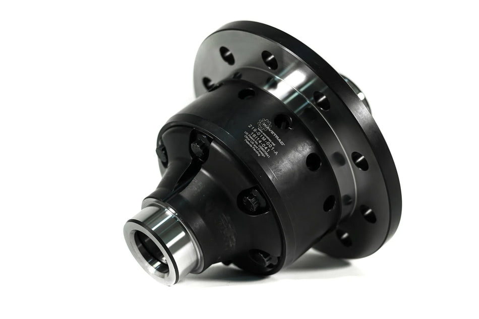 Wavetrac Differential for BMW 118K E39/E46/E60/E87/E90/F10/F11 r=3.15>