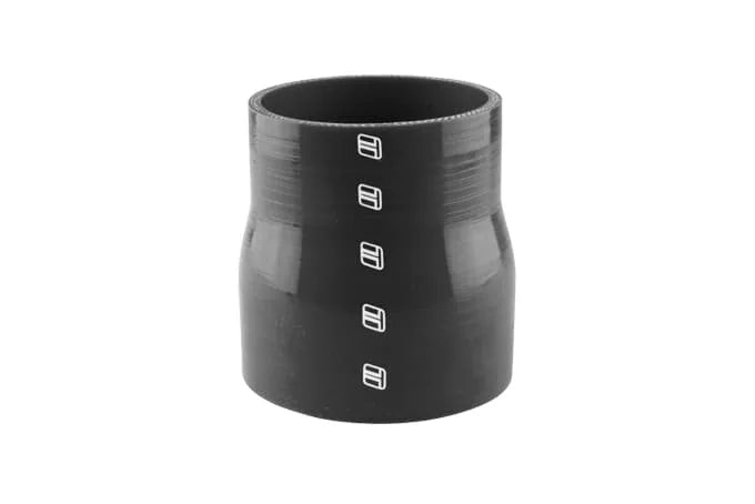 Turbosmart Silicon Hose Reducer 3.50-4.00" [TS-HR350400-BK]