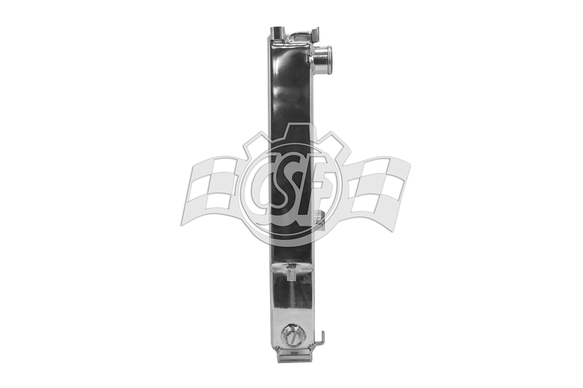 BMW E36 M3 / 3-Series / E30 3-Series High-Performance All-Aluminum Radiator