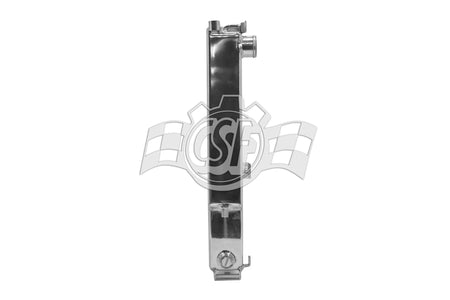 BMW E36 M3 / 3-Series / E30 3-Series High-Performance All-Aluminum Radiator