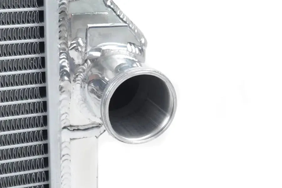 BMW E36 M3 / 3-Series / E30 3-Series High-Performance All-Aluminum Radiator