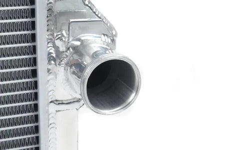 BMW E36 M3 / 3-Series / E30 3-Series High-Performance All-Aluminum Radiator