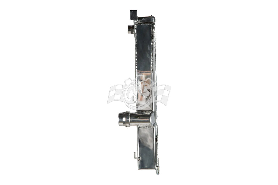 BMW E46 3-Series / 03-05 E85/E86 Z4 High-Performance All-Aluminum Radiator