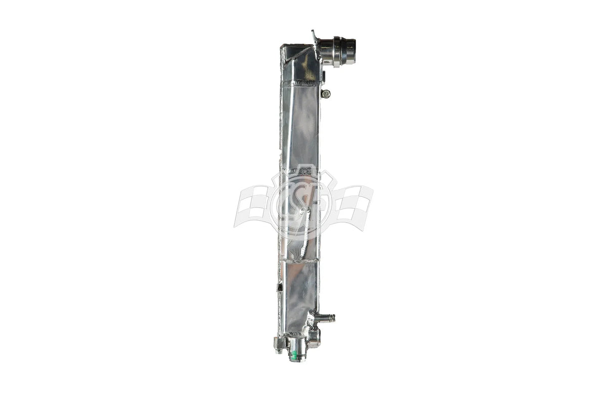 BMW E46 3-Series / 03-05 E85/E86 Z4 High-Performance All-Aluminum Radiator