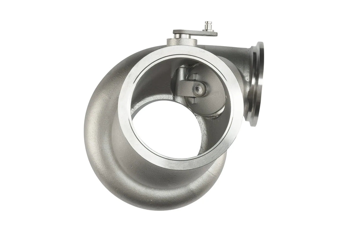 Turbosmart Turbine Housing B Frame (V-Band 0.82AR) suit 66mm turbine - Internal Wastegate [TS-19TH66B-VB082IWG]