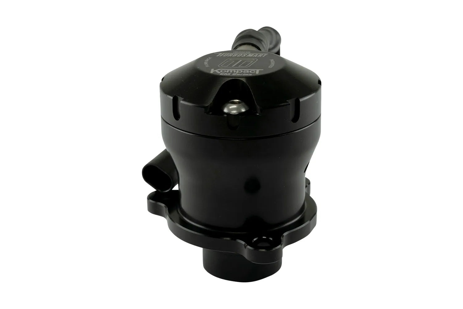 Turbosmart BOV Kompact EM PlumBack- VR22 (Ford Fiesta ST) Blow Off Valve