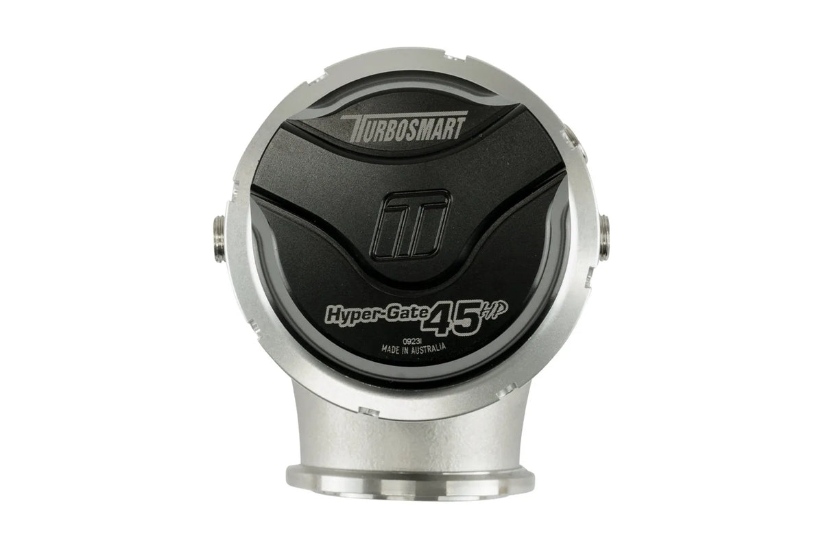 Turbosmart GenV HyperGate45HP External Wastegate