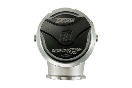 Turbosmart GenV HyperGate45HP External Wastegate