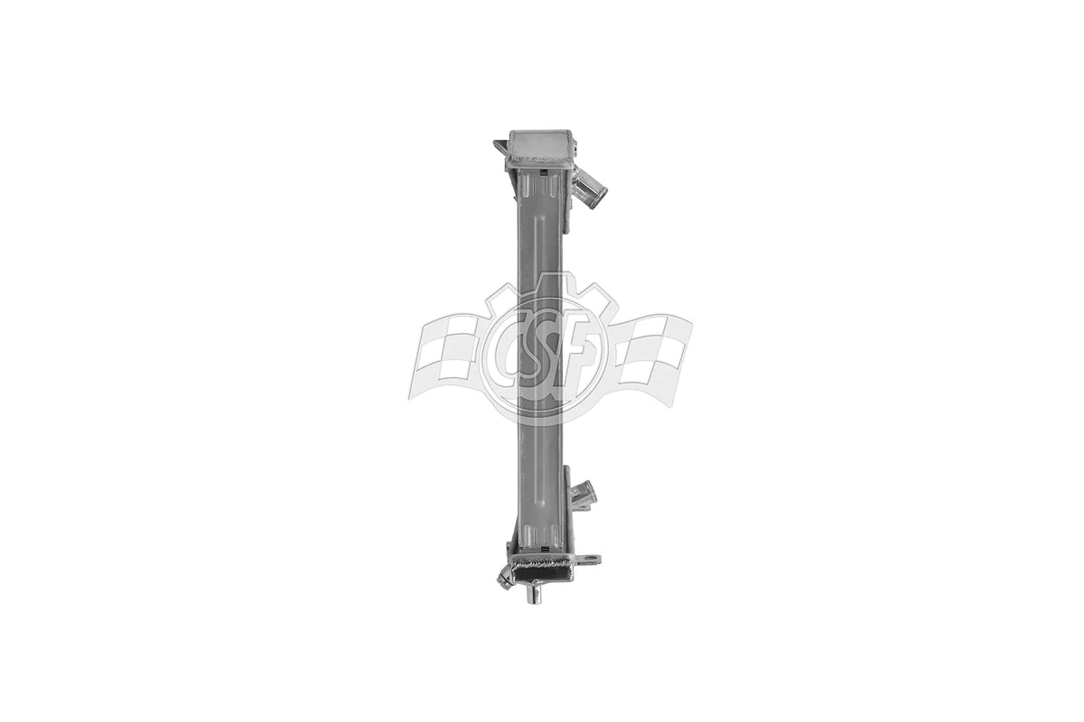 04-08 Mazda RX-8 High-Performance All-Aluminum Radiator