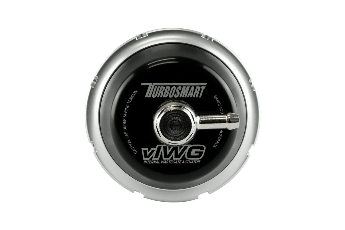Turbosmart vIWG Universal 57mm - 6inHg -150mm Wastegate Actuator