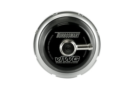Turbosmart vIWG Universal 57mm - 6inHg -150mm Wastegate Actuator