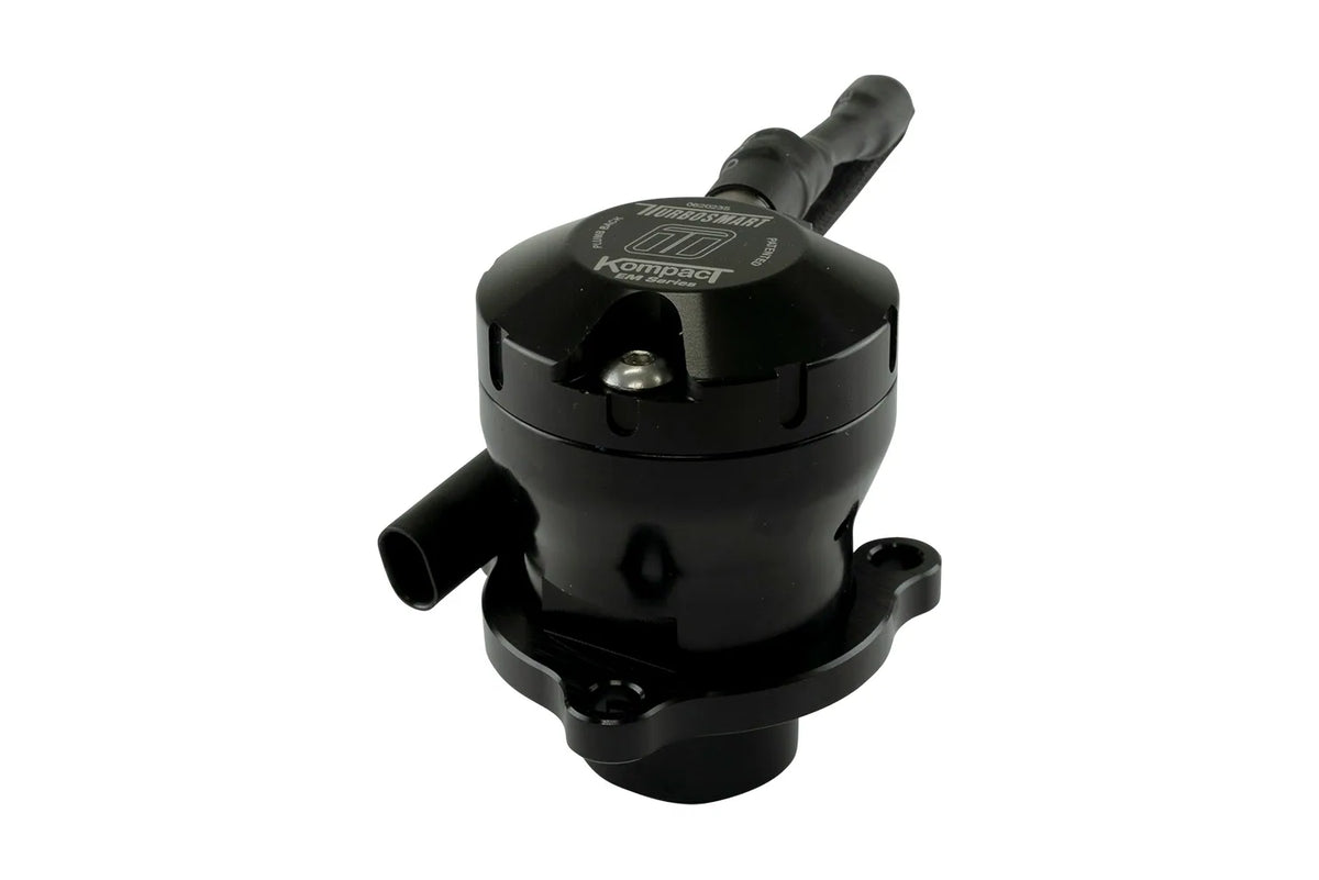 Turbosmart BOV Kompact EM Plumb Back VR58 (BMW B58 Gen 3) Blow Off Valve [TS-0223-1248]