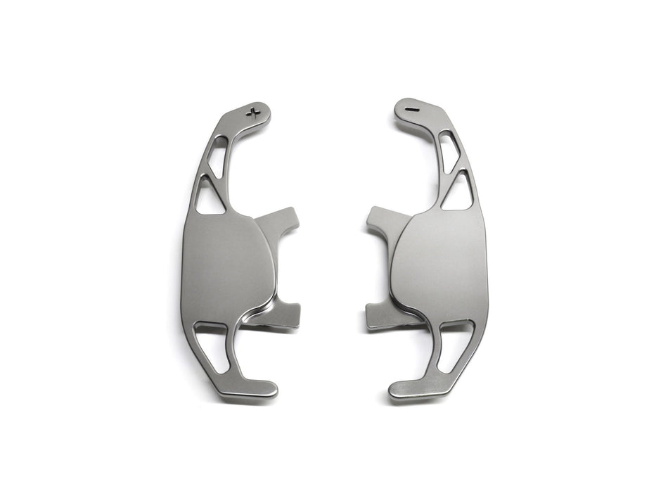 Racingline Billet Golf 7 DSG Gearshift Paddles (Titanium)