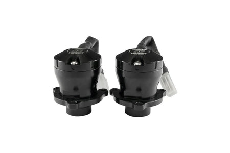 Turbosmart BOV Kompact EM Plumb Back VR20 - Tundra V6 Blow Off Valve