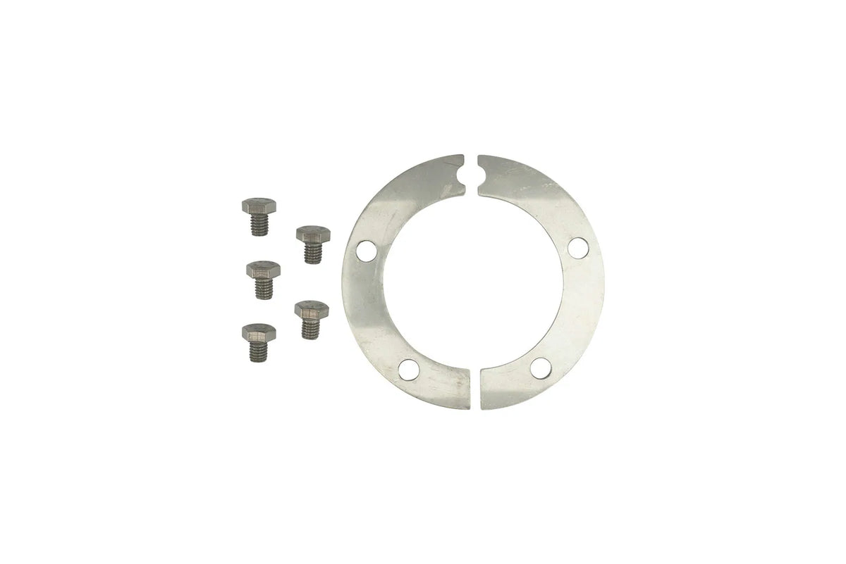 Turbosmart 62mm/66mm TS-1 and TS-2 Turbine Housing Replacement Hardware for B Frame Turbos (does not fit 70mm) Turbocharger [TS-199-3017]