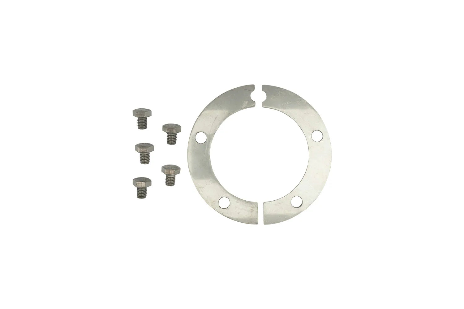 Turbosmart 62mm/66mm TS-1 and TS-2 Turbine Housing Replacement Hardware for B Frame Turbos (does not fit 70mm) Turbocharger [TS-199-3017]