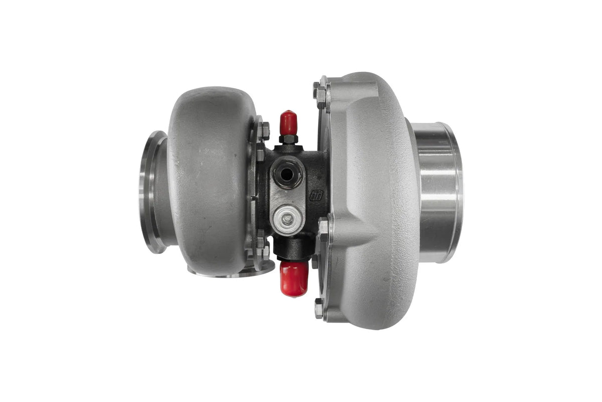 Turbosmart TS-2 Turbocharger (Water Cooled) 7170 (Kompact) V-Band Reverse Rotation 1.07AR Externally Wastegated