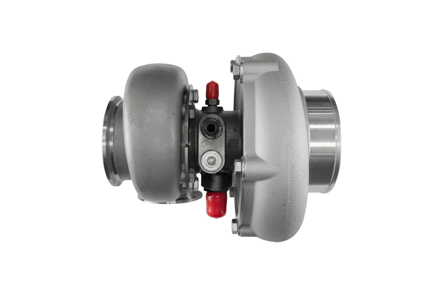 Turbosmart TS-2 Turbocharger (Water Cooled) 7170 (Kompact) V-Band Reverse Rotation 1.07AR Externally Wastegated